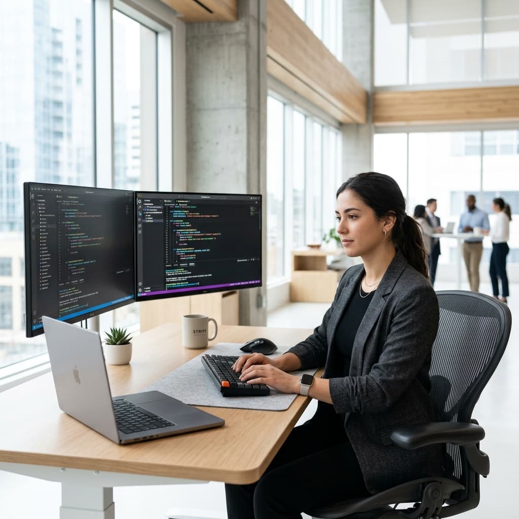 Premium Software Development Environment