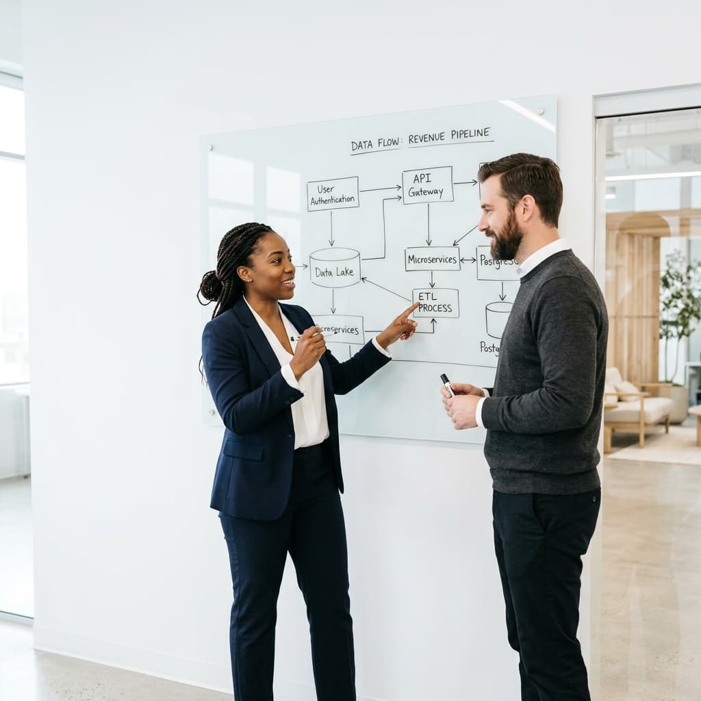Apex Global: Architecting a Decoupled Banking Ledger Engine