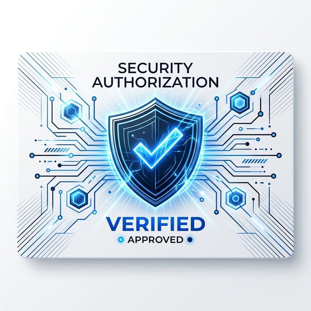 Enterprise Security
